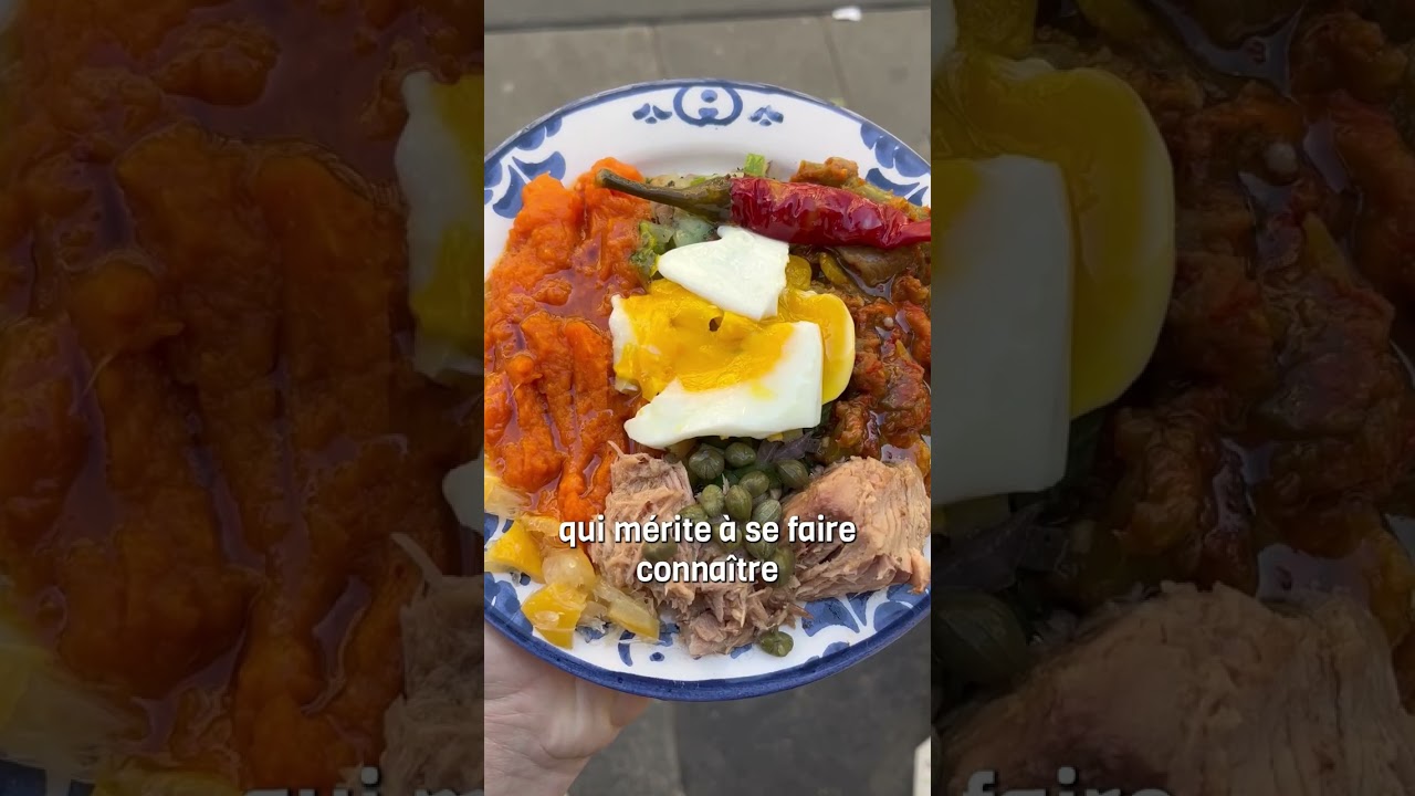 Découvrez la Torkia : Une Saveur Tunisienne Authentique à Paris 🇹🇳