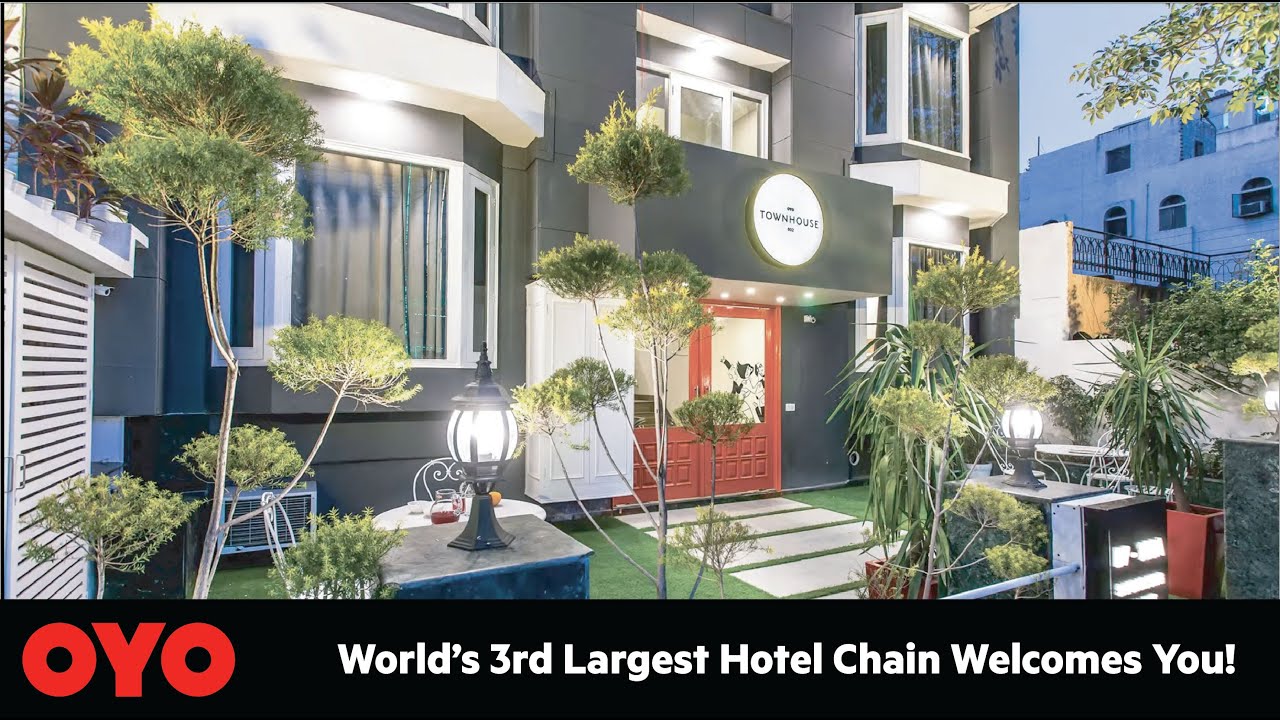 Discover OYO: Deals, Stories & More 🎉