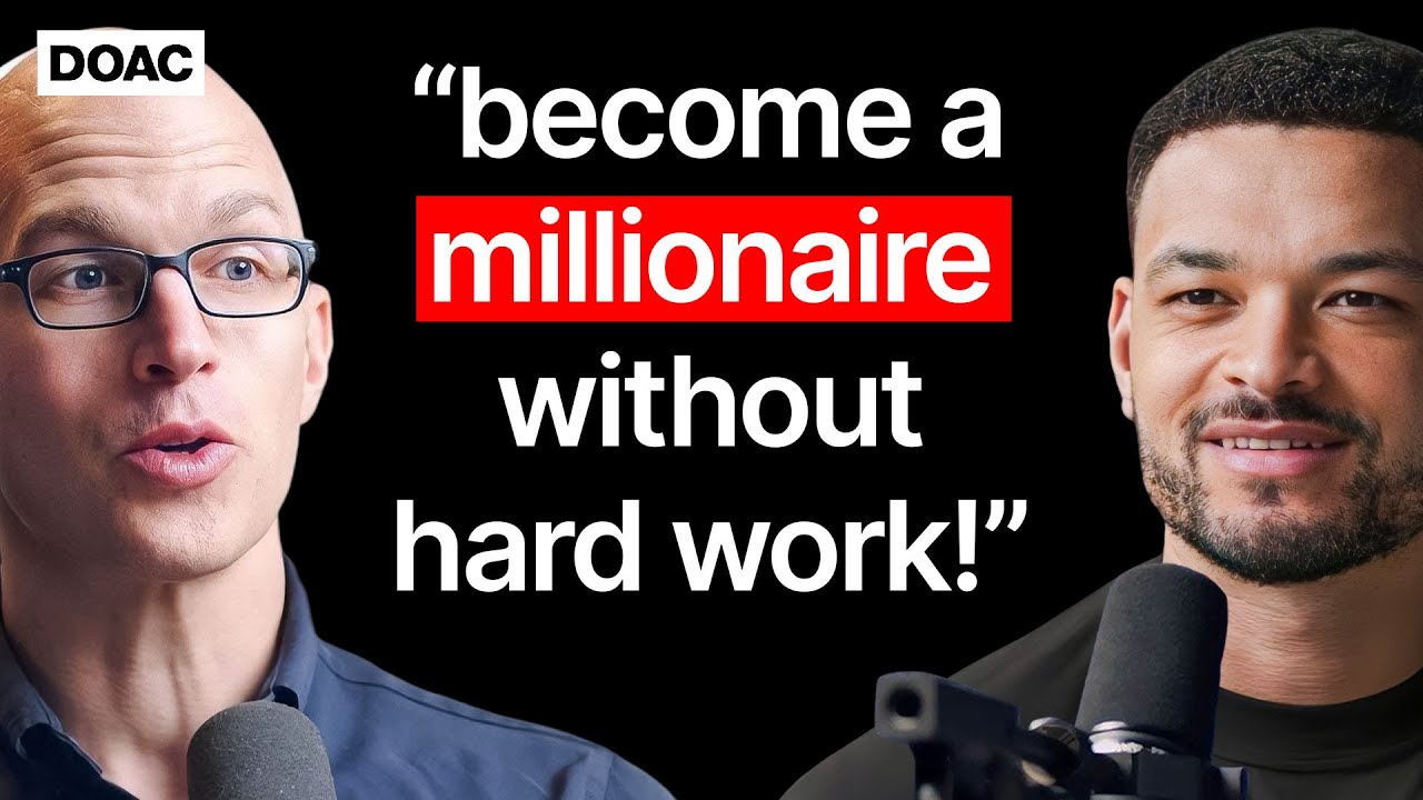 Build a $1M Business Without Hard Work 💼