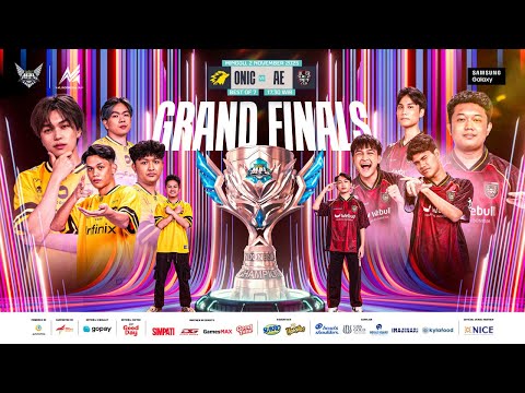 ๐ด LIVE | MPL ID S16 | Grand Finals | Bahasa Indonesia