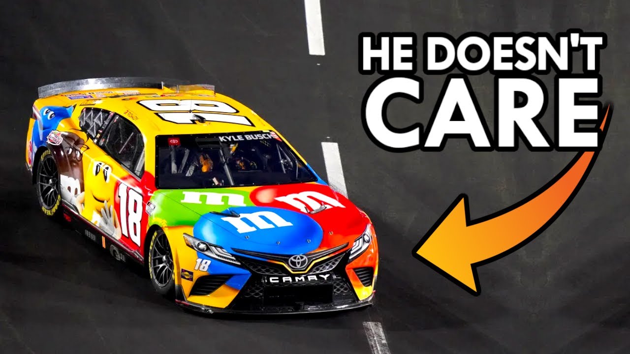 Meet NASCAR's Most Brutally Honest Driver 🏁 | RawGator's No-Nonsense Approach to Winning