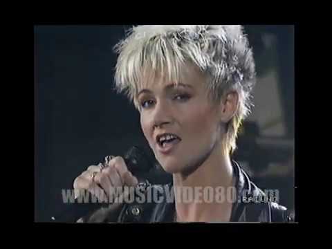 Roxette - Listen to Your Heart (Sanremo 1990) 🎶