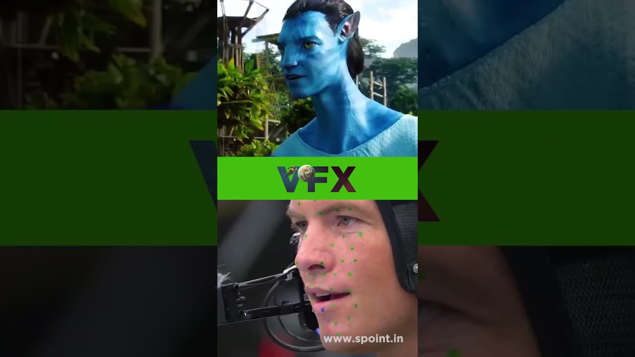 Avatar 2 VFX & CGI Behind the Scenes 🎬