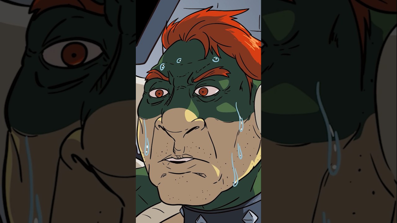 Close the Gate! 🚪