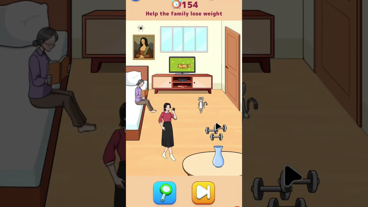 Tricky Prank: Annoying Quest Level 10 🤯