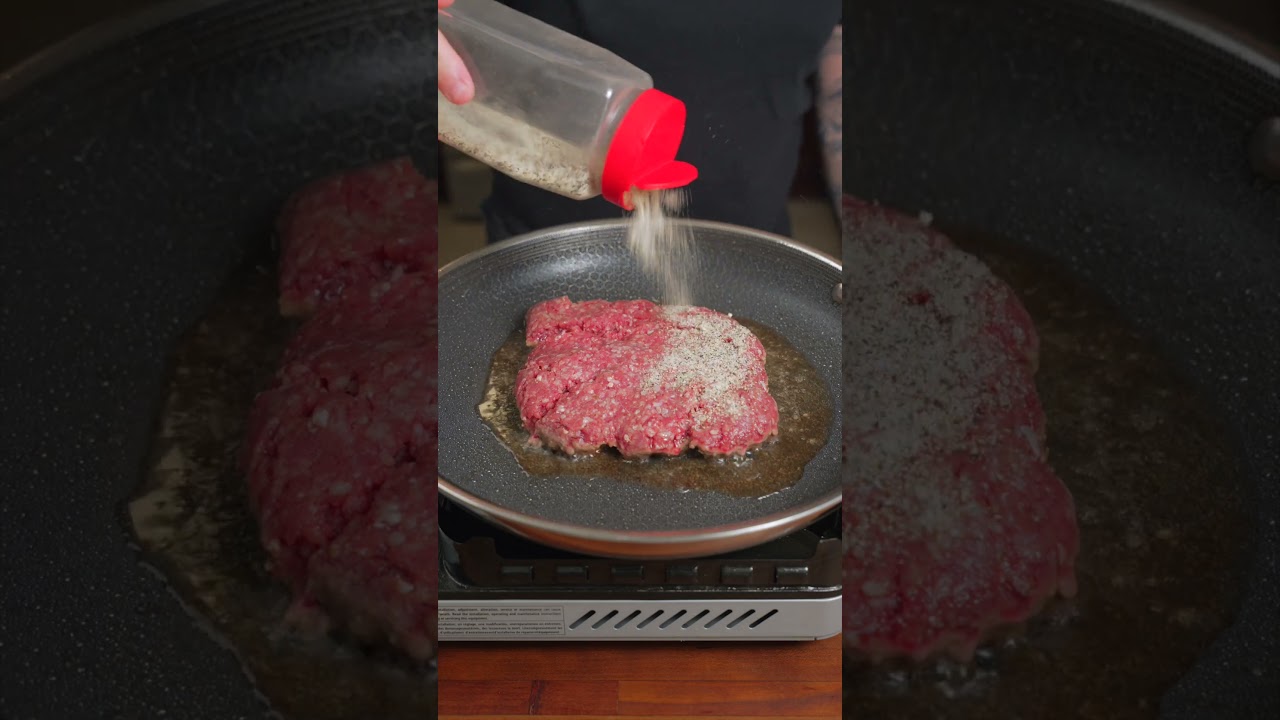 Delicious Keto Burger Bowls π