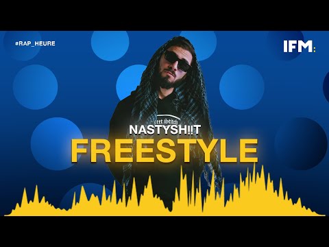 Rap Heure : Freestyle exclusif