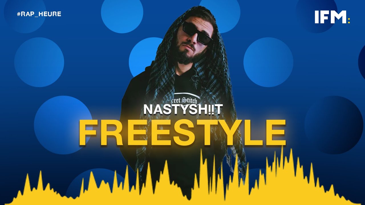 Rap Heure : Freestyle Exclusif – Découvrez le Flow Unique 🎤