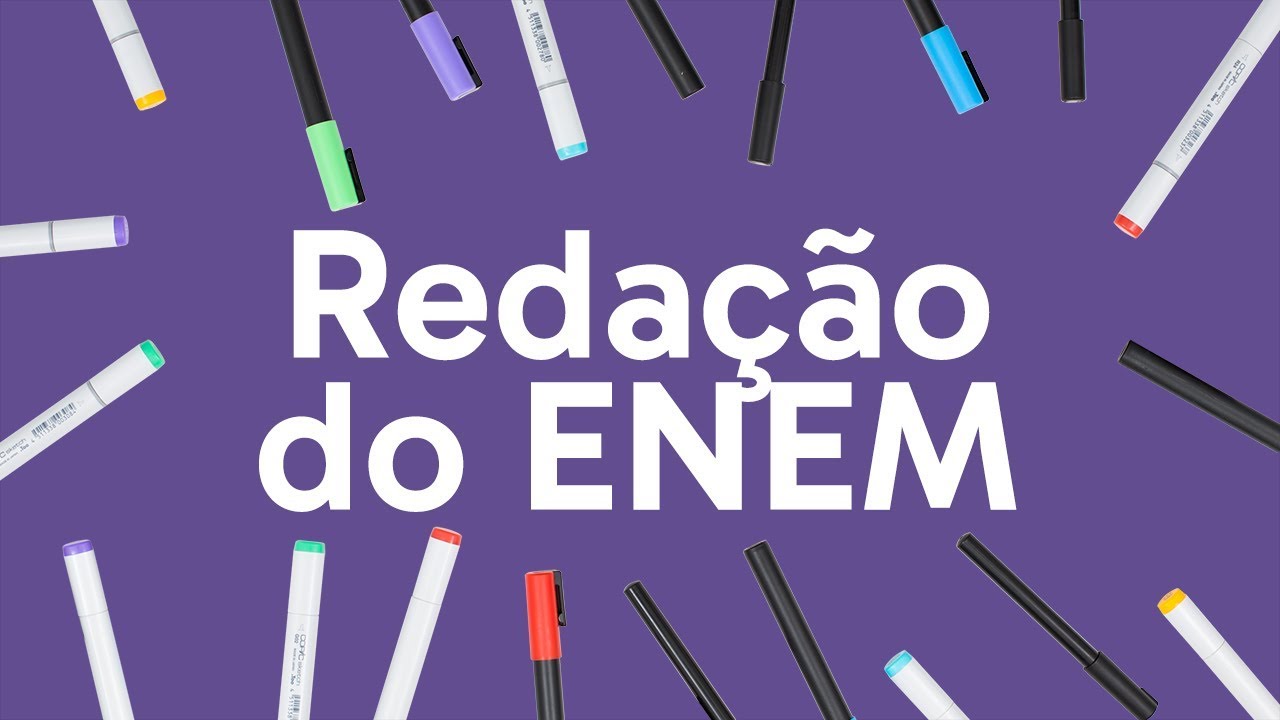 Dicas para a Redação Perfeita no ENEM ✍️