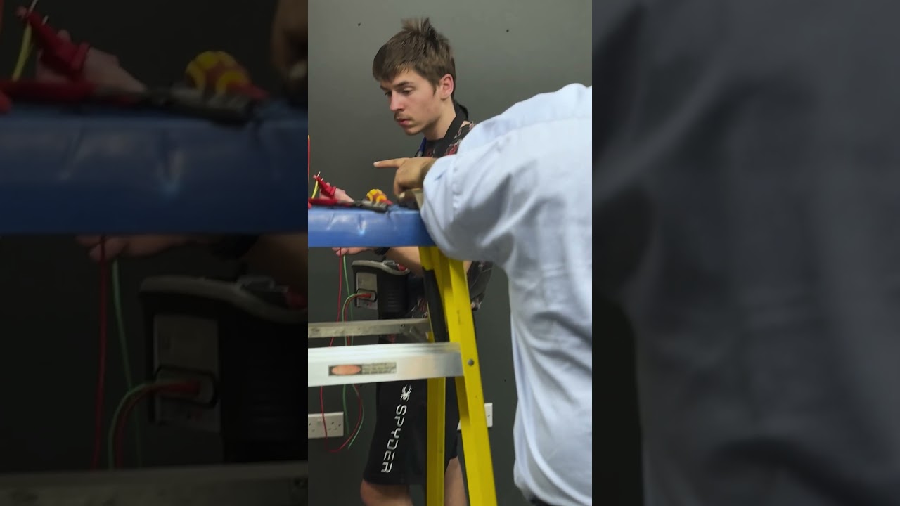 Beginner Electrician Course: Start Your Electrical Career ⚡