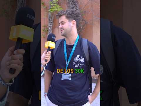 ¿Cuánto cobra un Ingeniero de Software? 💰#ingeniero #dinero #trabajo #estudios #españa #salario