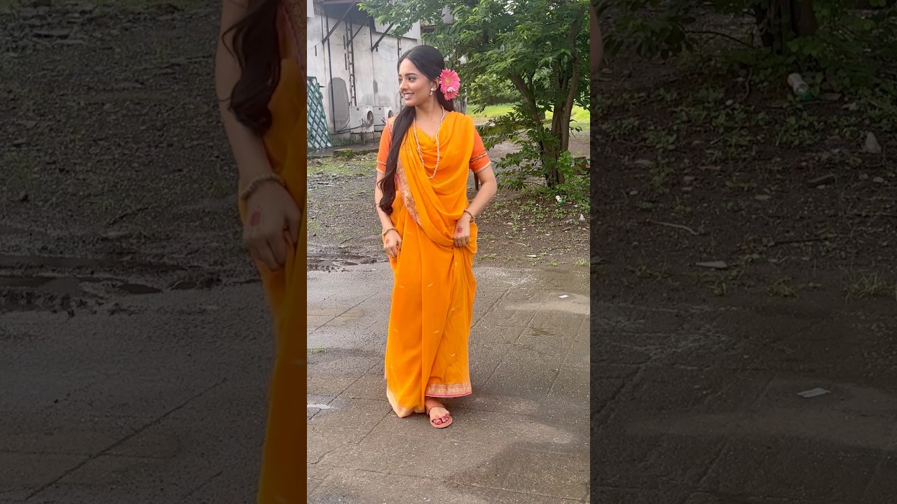 Sita Watches Ramayan on Kuku TV 📺