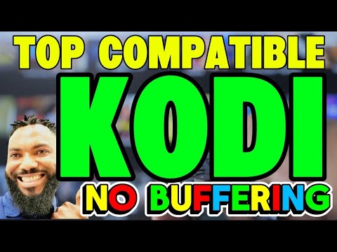 Best Kodi Build 2025 | Top Compatible Kodi 21 Builds – Step-by-Step Guide!