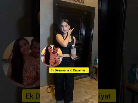 Keh Rahi Deewaniyat 🎶: Epic Bollywood Romance Returns!