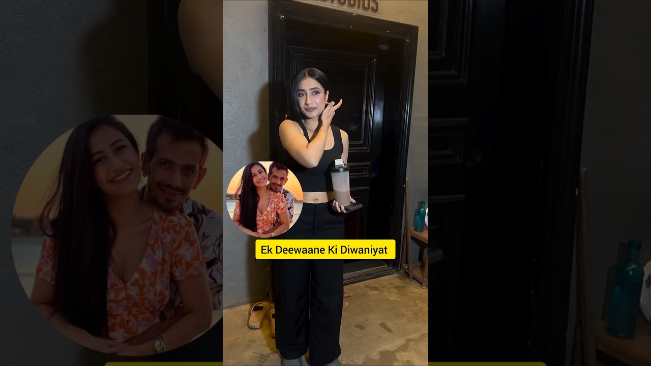 Keh Rahi Deewaniyat 🎶: Epic Bollywood Romance Returns!