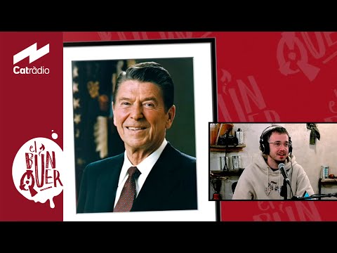 EL BÚNQUER: Ronald Reagan (5x109)