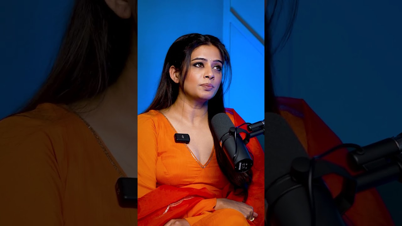 Reality Shows & Telugu Podcasts 🤫 | Short Insights