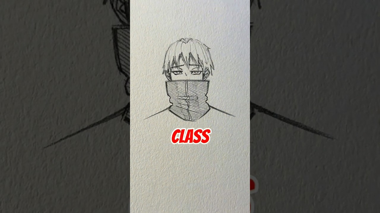 Jmarron’s Guide to Drawing Hair ✍️