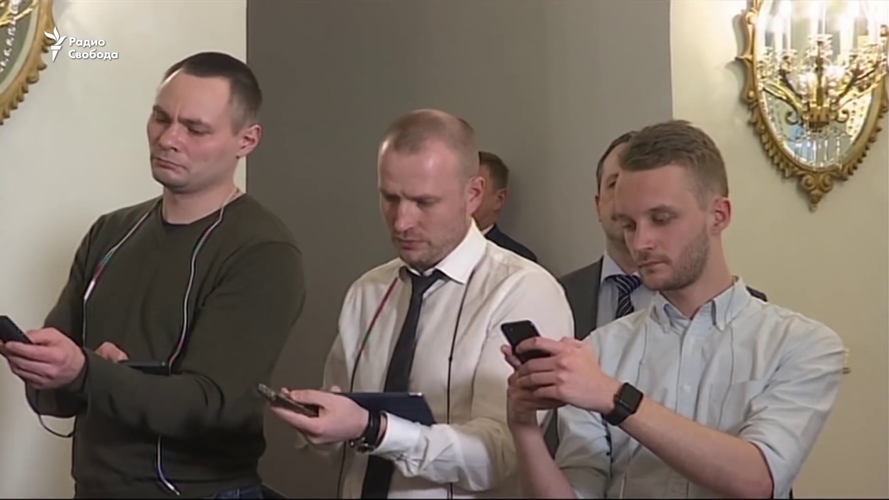 Россия готовит ответные санкции против США 🇷🇺