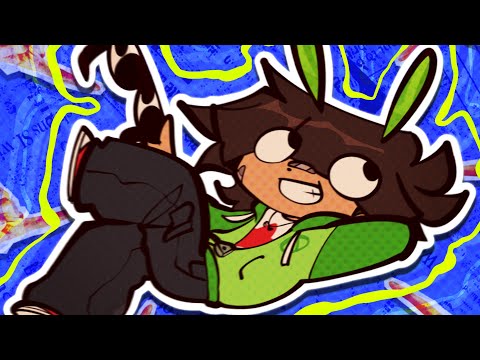 ADD || ORIGINAL ANIMATION MEME