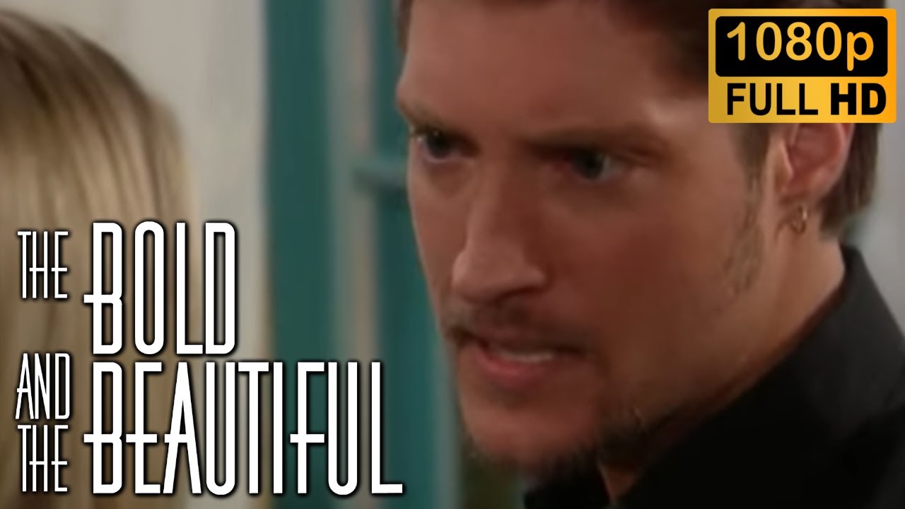 Bold and the Beautiful - 2002 (S15 E74) Full Episode | Ridge vs. Rick 💼