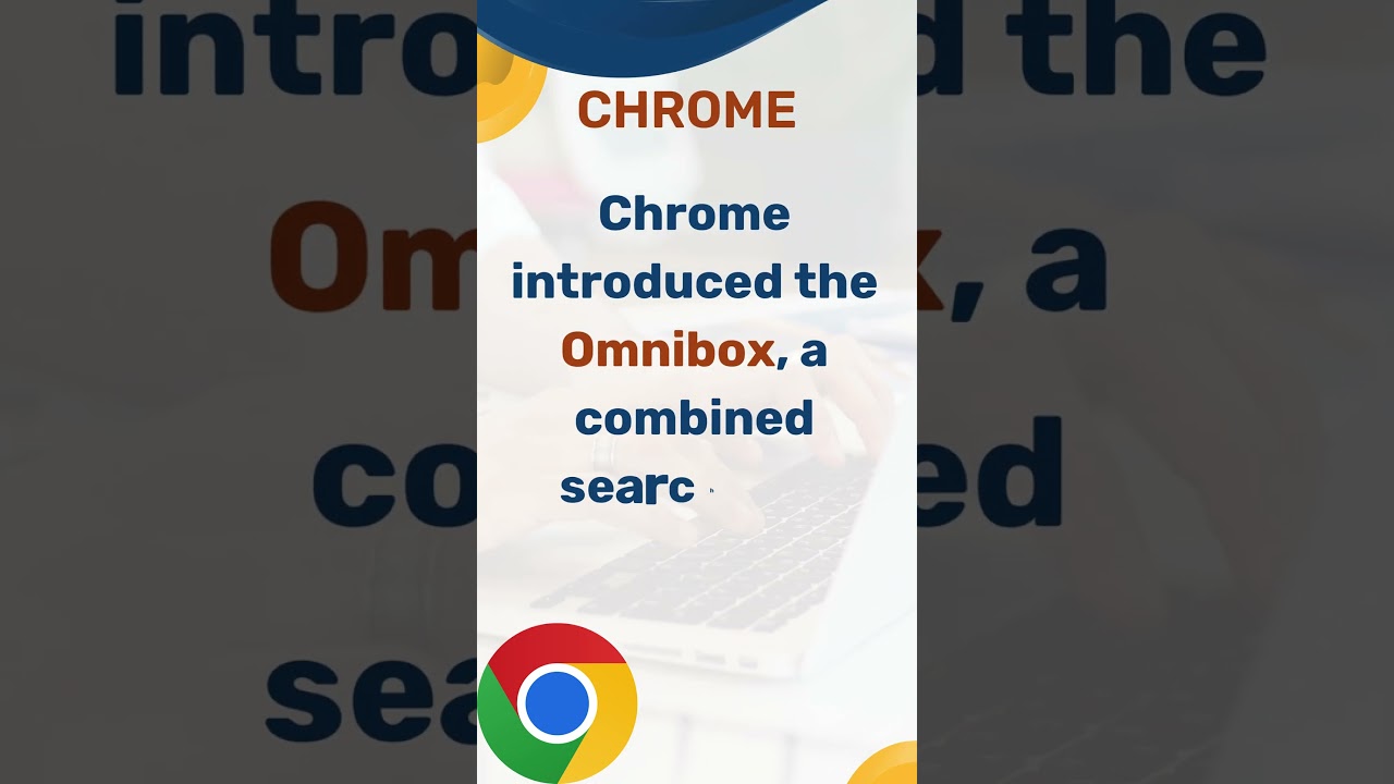 Chrome Omnibox: Your Smart Search Bar π