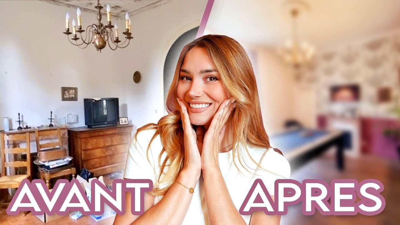 La salle de jeux prête ! Prêt pour le billard 🎱