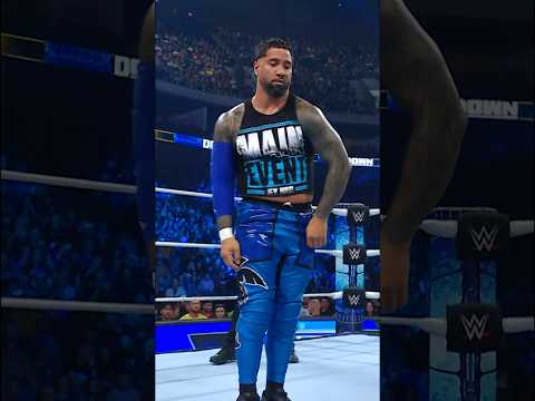 Grayson Waller learned the hard way