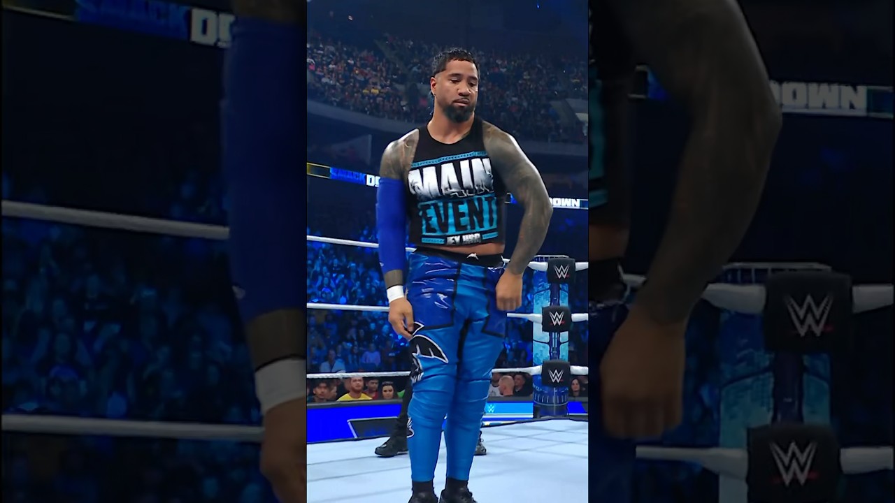 Grayson Waller's Hard Lesson