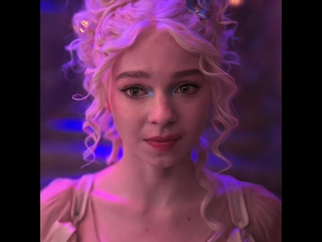 Enid's Heartbreaking Moment in Wednesday Season 2 💔 | Episode 7 Highlights