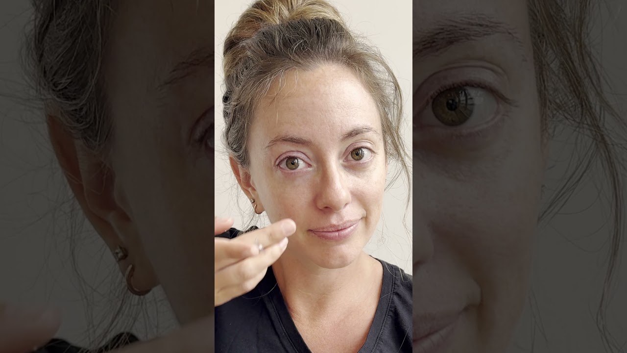 3 Simple Tips to Insert Contact Lenses 👀