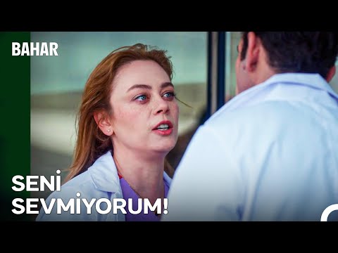 Bahar, Timur'a TOKAT ATTI! - Bahar 13. Bölüm