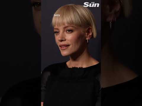 Lily Allen ādevastated as husband David Harbour has THREE YEAR affair with colleagueā