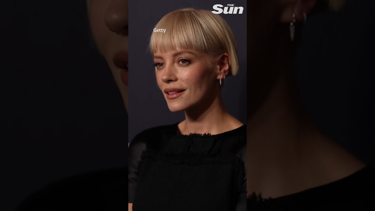 Lily Allen Heartbroken as Husband David Harbour Allegedly Engaged in 3-Year Affair 💔