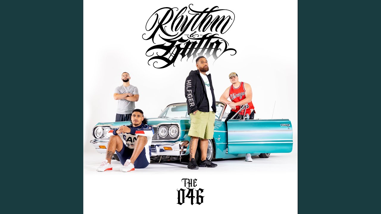 All That by The 046 🎶