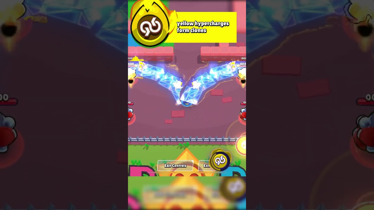 Highlights from Brawl Talk 💥