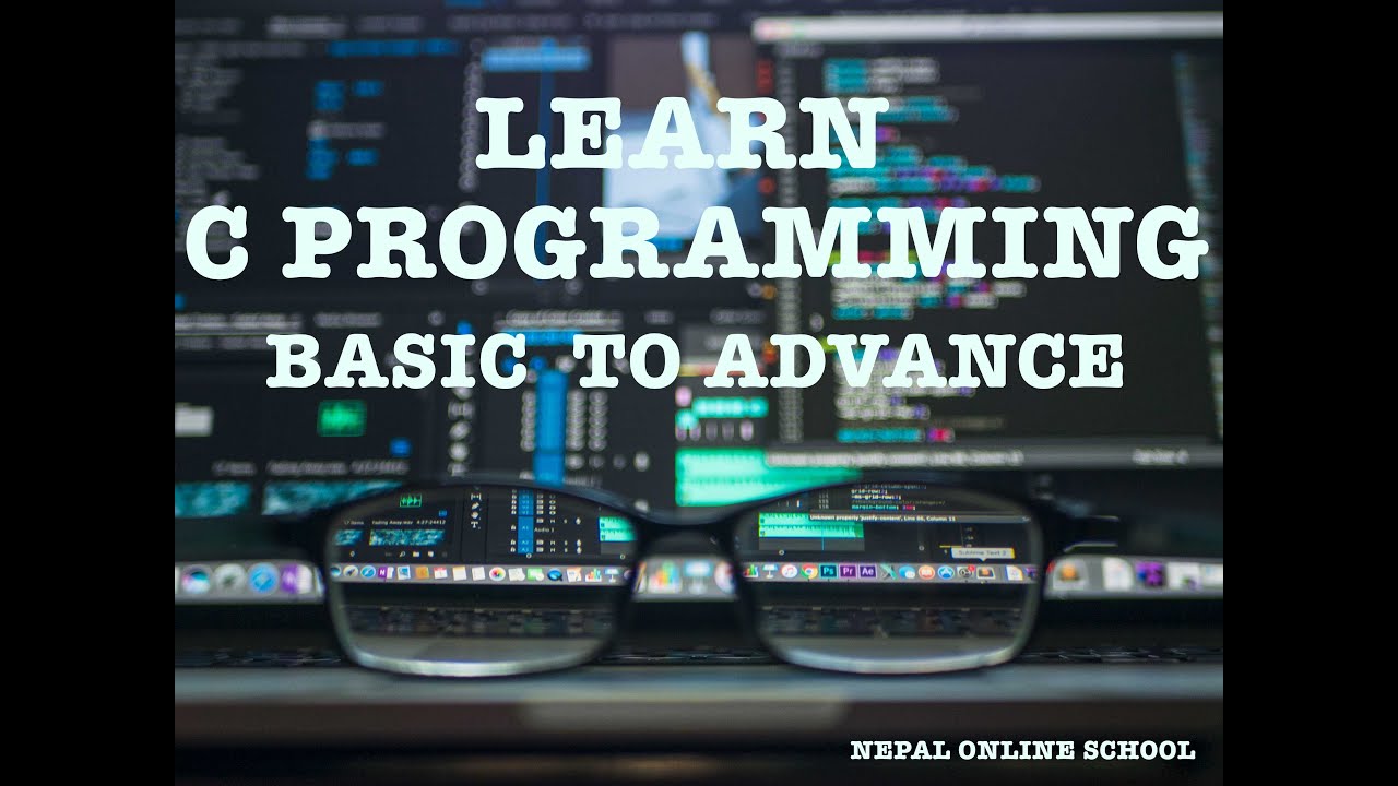 Array || C Programming || Learn C language Online in NEPALI | C programming in Nepali | CSIT | BSCIT
