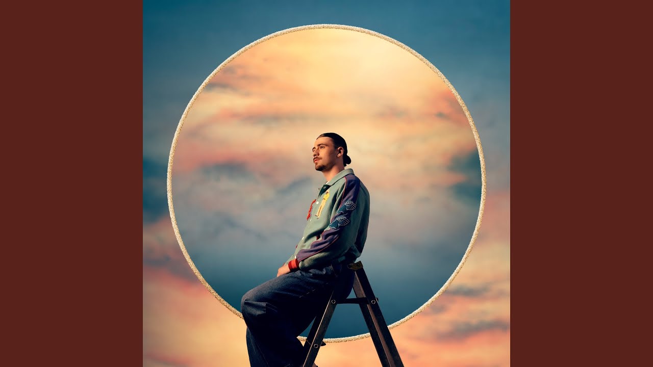 L'horizon (Live) by Pierre Garnier 🎶