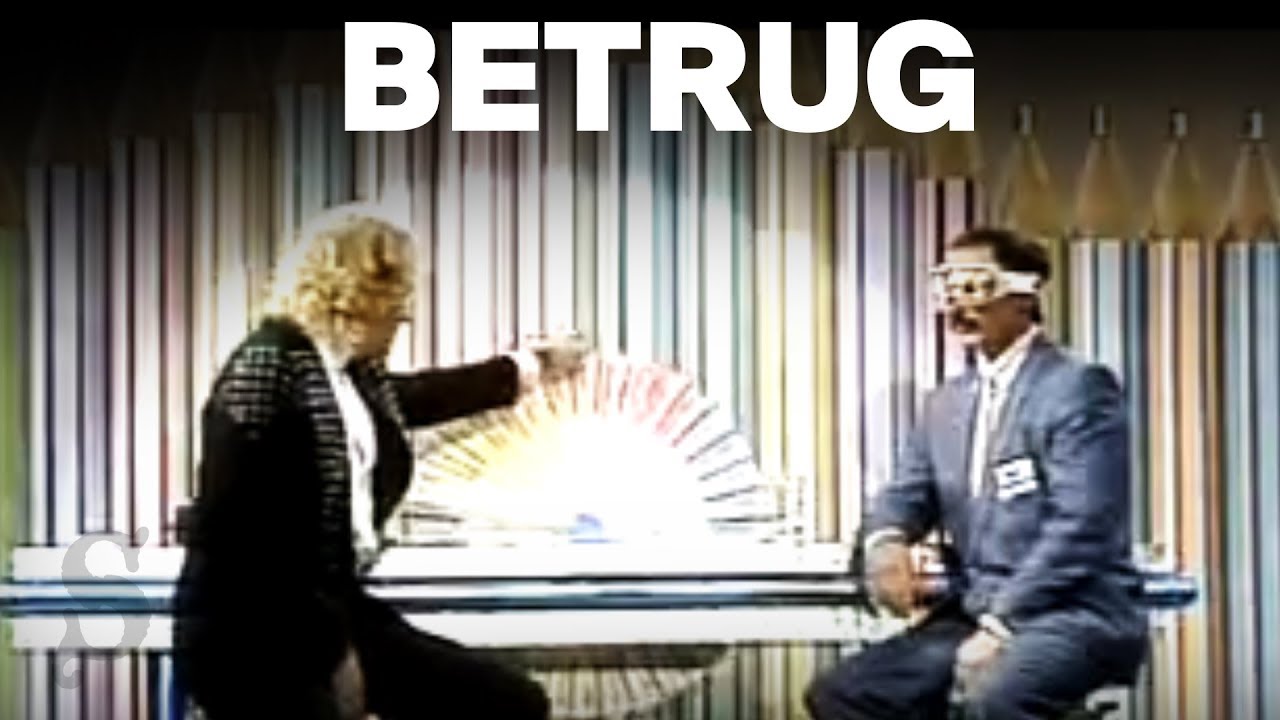 Der Betrug bei Wetten, Dass..? 🤔