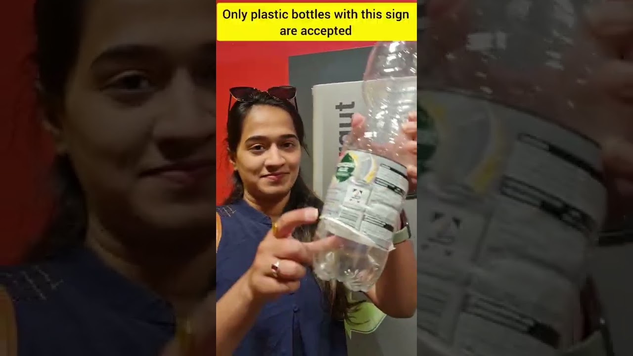 Earn Money by Returning Plastic Bottles in Germany 🇩🇪