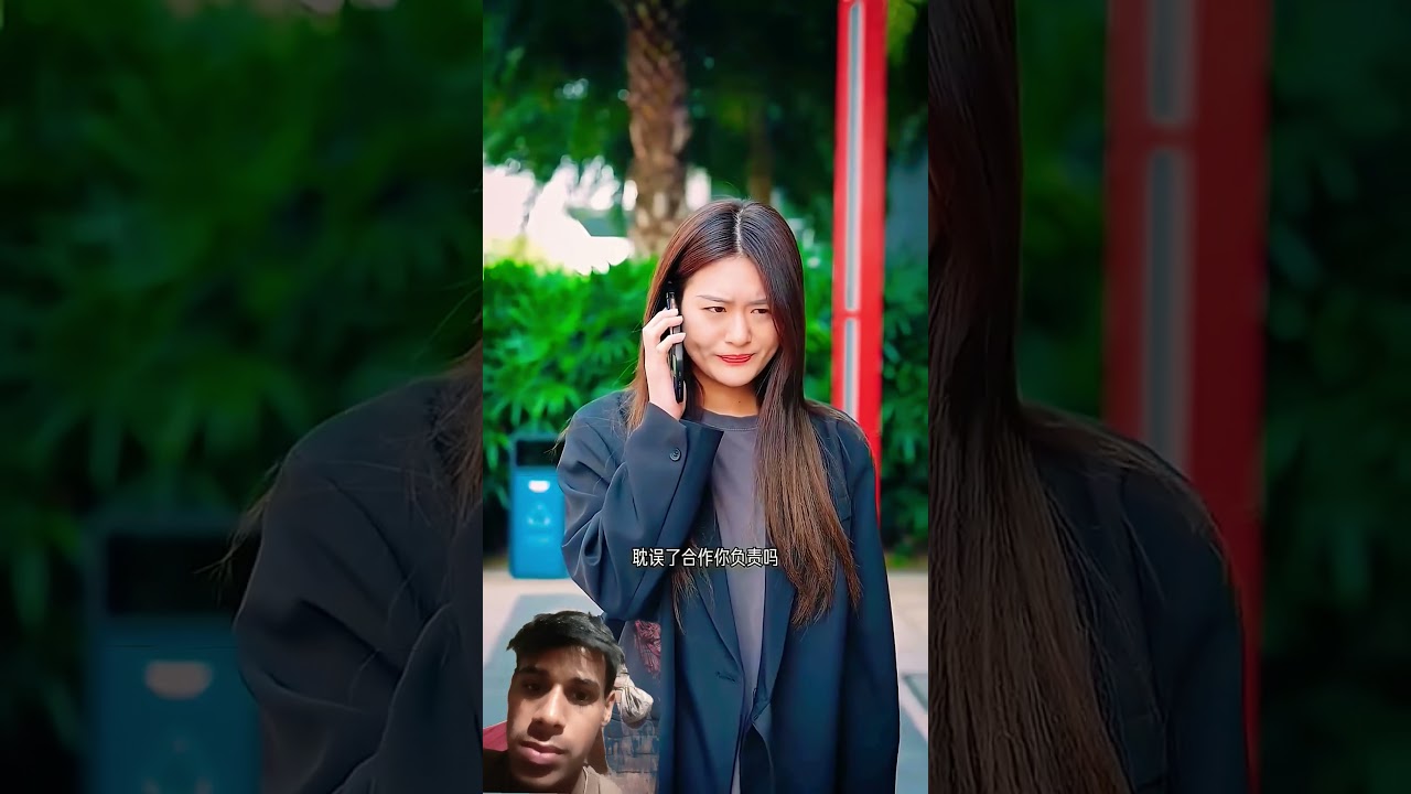 Heartwarming Gesture Between Father and Daughter ❤️