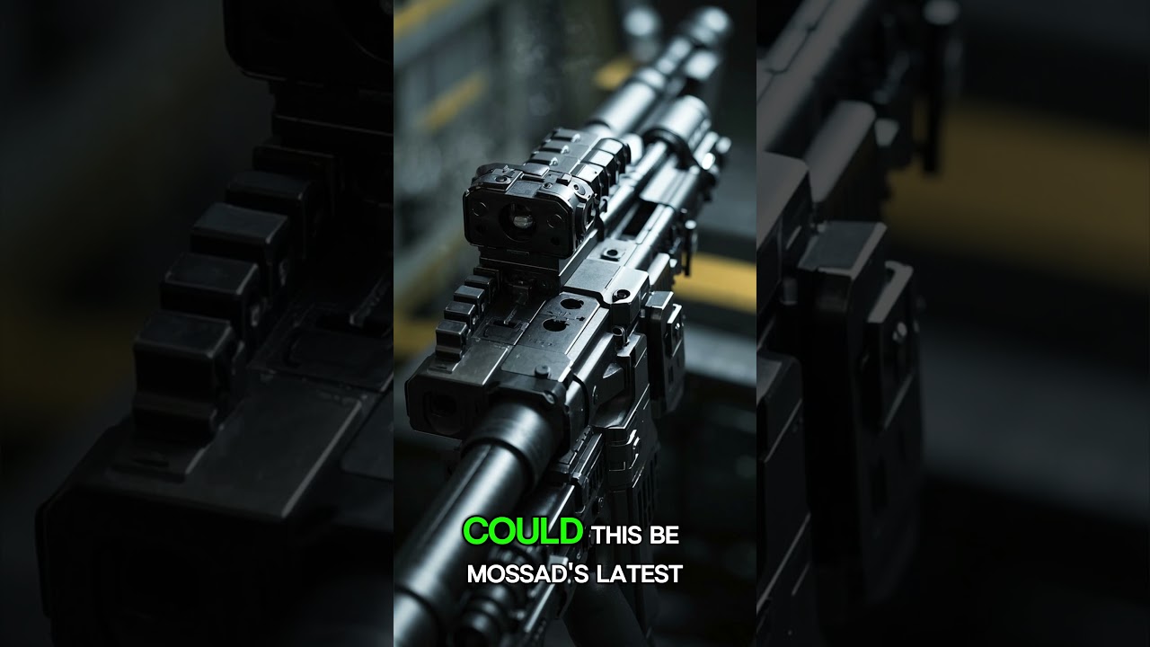 Inside Iran and Israel’s Secret Cyber War: Mossad vs IRGC