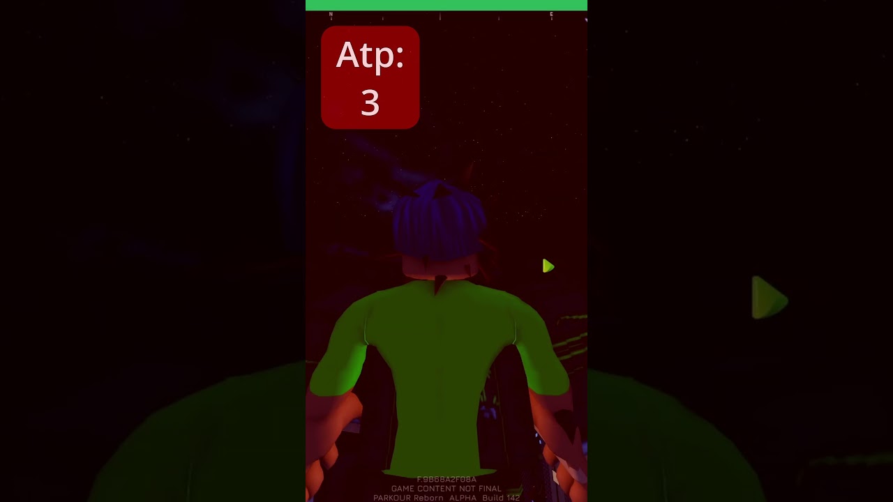 Secret Transceiver in Parkour Reborn 1.3 Update 🔍