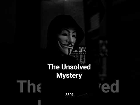 Cicada 3301 Explained | Secret Society or CIA Recruitment? #shorts #facts #unsolvedmysteries