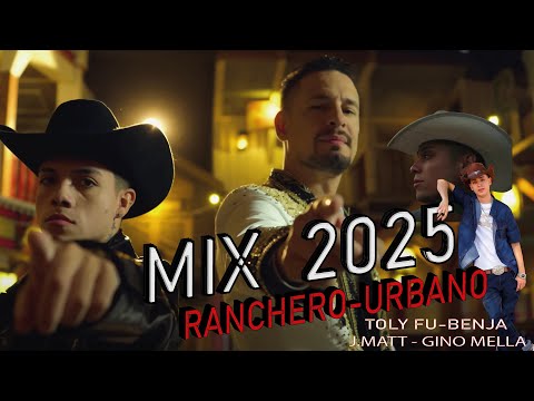 MIX RANCHERA  CHILE ABRIl 2025 -Grupo disparo , Tolyfu#Mixgrupodisparo #JMATT #loscharrosdelumaco