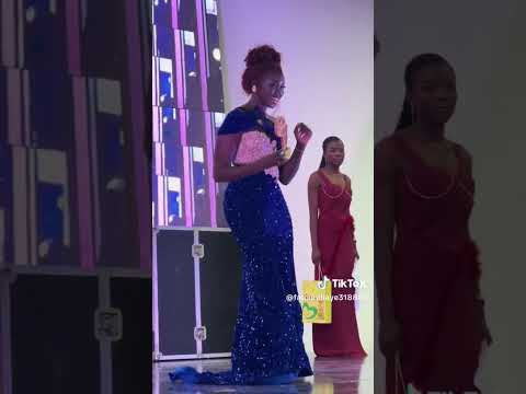 FATOU NDIAYE : on a gagné 3 trophées meilleurs créateurs de contenu, djadjaridja et OGECHI #tiktok