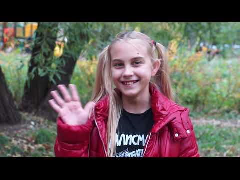 Песня 'Счастье есть' — Театр песни 'ТАЛИСМАН' 🎶