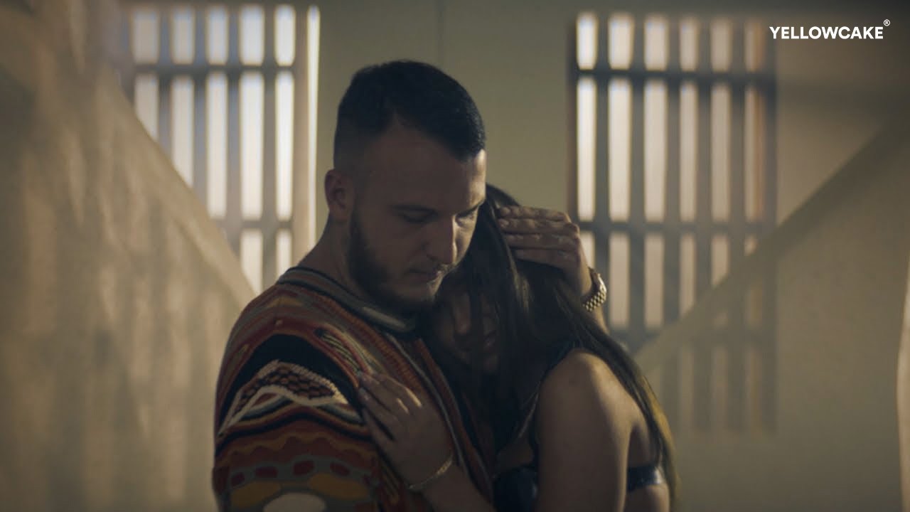 KIDA x MOZZIK Release New Tracks 'Paranoia' & 'Pishmon' 🎶