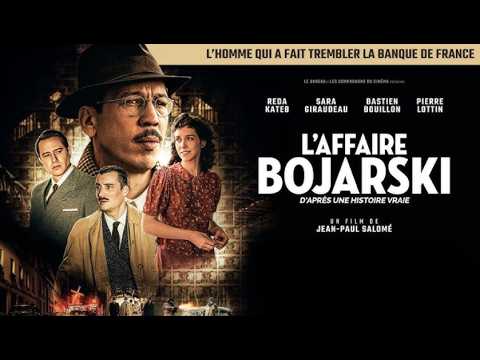 L'affaire Bojarski : un bon film français ?
