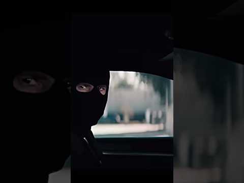 Crime 101 | Official Reveal Short Trailer #crime101